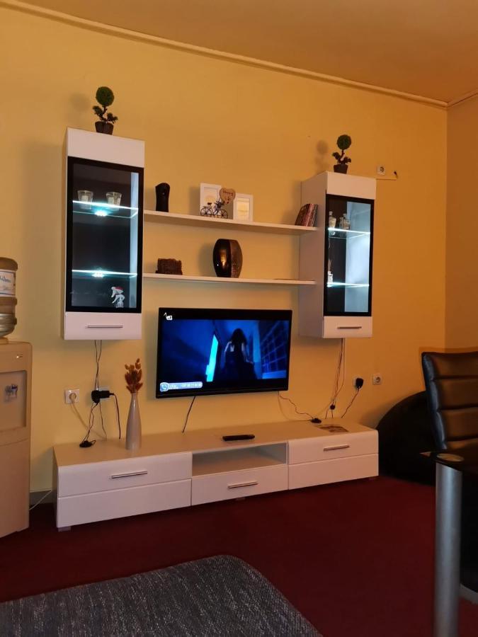 Apartman Nik-Rom Градишка Экстерьер фото