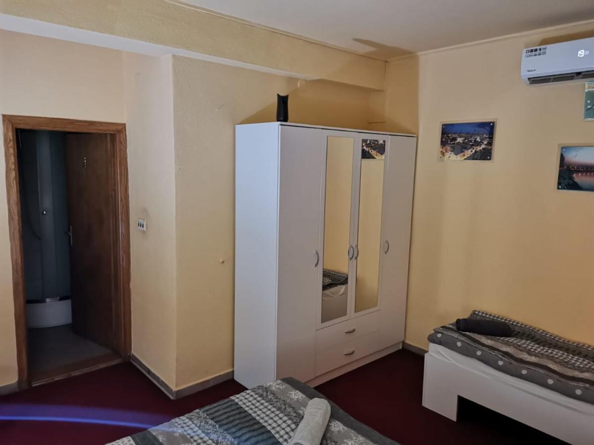 Apartman Nik-Rom Градишка Экстерьер фото