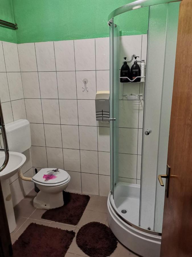 Apartman Nik-Rom Градишка Экстерьер фото